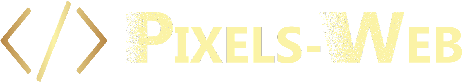 PIXELS-WEB
